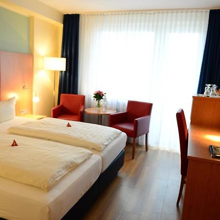 Hotel National Duesseldorf Zewnętrze zdjęcie