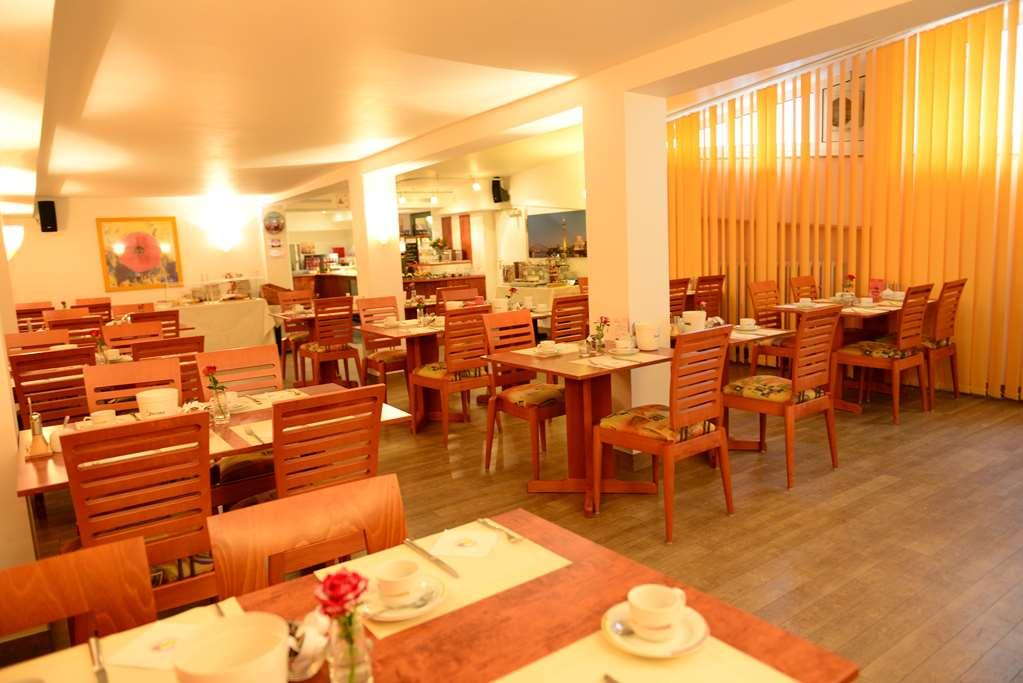 Hotel National Duesseldorf Udogodnienia zdjęcie