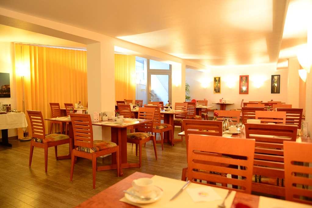 Hotel National Duesseldorf Udogodnienia zdjęcie