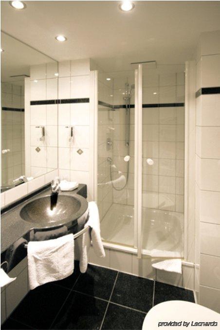 Hotel National Duesseldorf Pokój zdjęcie