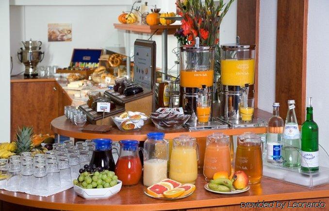 Hotel National Duesseldorf Zewnętrze zdjęcie