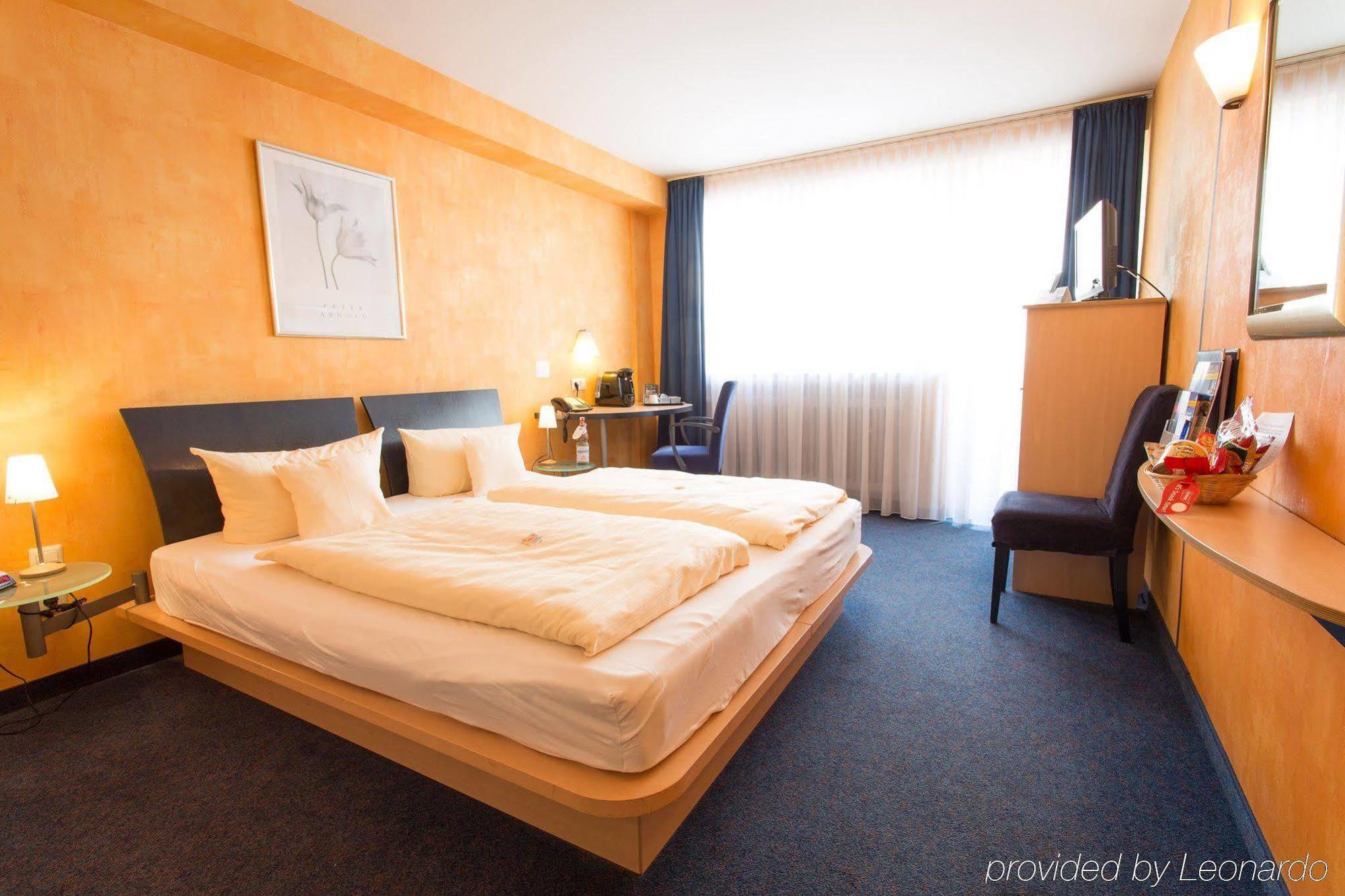 Hotel National Duesseldorf Zewnętrze zdjęcie