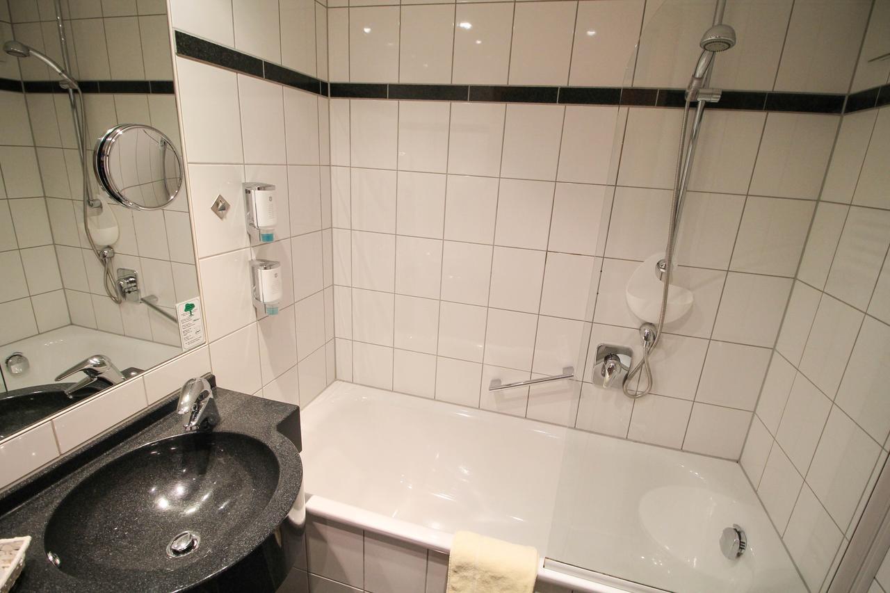 Hotel National Duesseldorf Zewnętrze zdjęcie