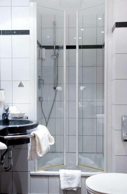 Hotel National Duesseldorf Zewnętrze zdjęcie